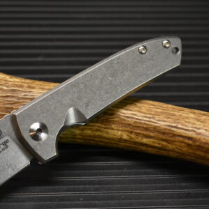 Les George VECP V3  SW Ti - Image 8