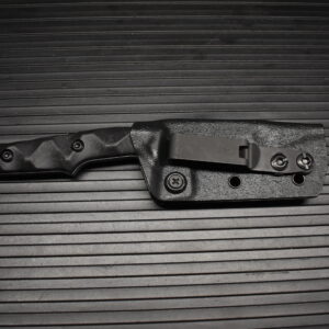 Bawidamann Thick Huginn  Dagger Graphite - Image 3