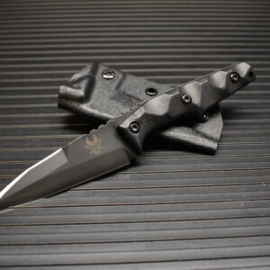 Bawidamann Thick Huginn  Dagger Graphite - Image 4