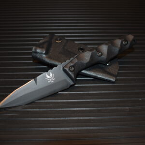 Bawidamann Thick Huginn  Dagger Graphite - Image 5