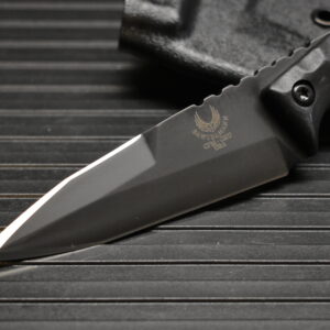 Bawidamann Thick Huginn  Dagger Graphite - Image 7