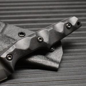 Bawidamann Thick Huginn  Dagger Graphite - Image 6