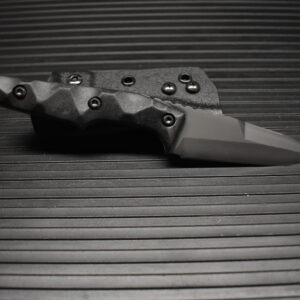 Bawidamann Thick Huginn  Dagger Graphite - Image 9
