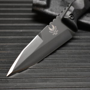 Bawidamann Thick Huginn  Dagger Graphite - Image 11