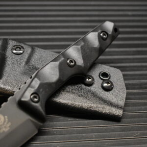 Bawidamann Thick Huginn  Dagger Graphite - Image 13