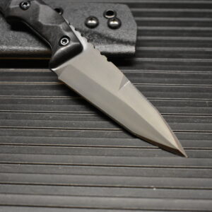 Bawidamann Thick Huginn  Dagger Graphite - Image 12