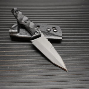 Bawidamann Thick Huginn  Dagger Graphite - Image 14