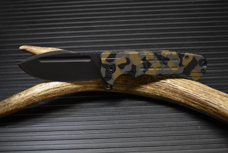 ADV Tactical Harpoon F17 Camo Fragged - Image 3