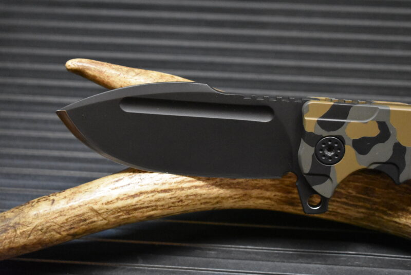 ADV Tactical Harpoon F17 Camo Fragged - Image 4