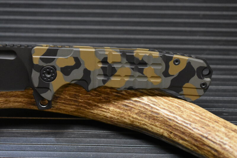 ADV Tactical Harpoon F17 Camo Fragged - Image 5