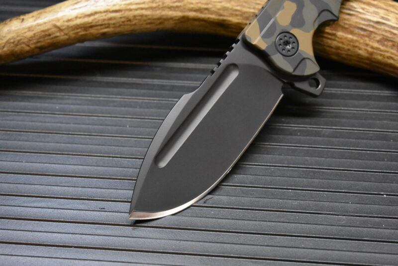 ADV Tactical Harpoon F17 Camo Fragged - Image 6