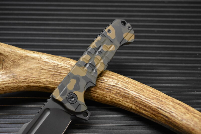 ADV Tactical Harpoon F17 Camo Fragged - Image 7