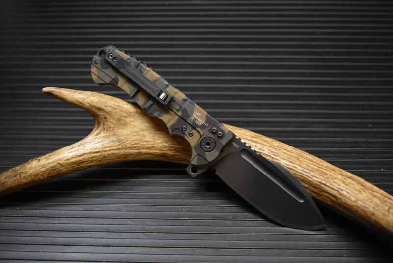 ADV Tactical Harpoon F17 Camo Fragged - Image 8