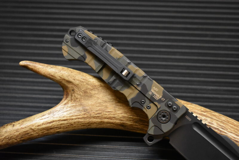 ADV Tactical Harpoon F17 Camo Fragged - Image 9