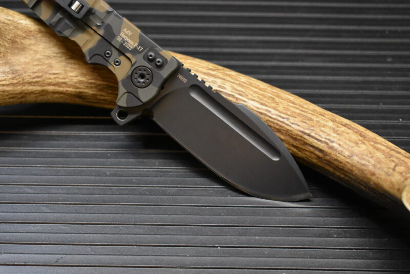 ADV Tactical Harpoon F17 Camo Fragged - Image 10