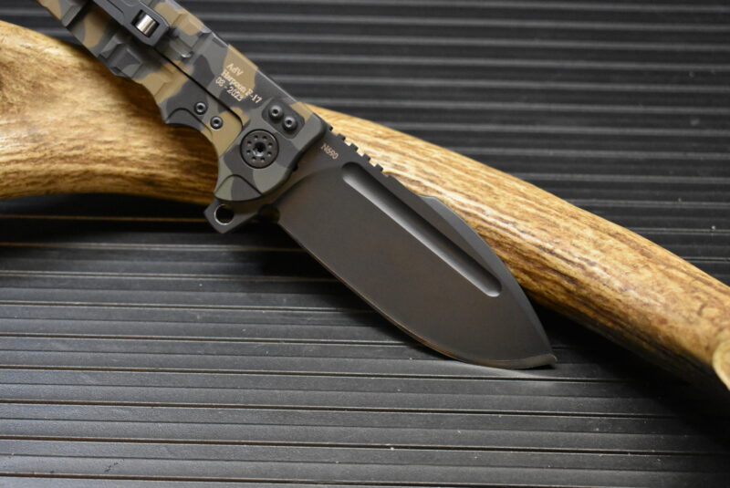 ADV Tactical Harpoon F17 Camo Fragged - Image 11