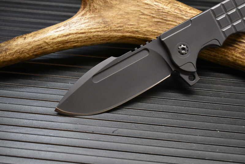 ADV Tactical Harpoon F17 Fragged Kal-Gard - Image 4