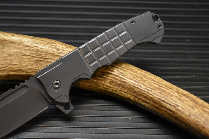 ADV Tactical Harpoon F17 Fragged Kal-Gard - Image 5