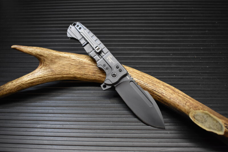 ADV Tactical Harpoon F17 Fragged Kal-Gard - Image 6