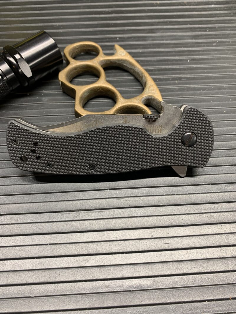 Emerson Sheepdog Bowie SF - Image 2