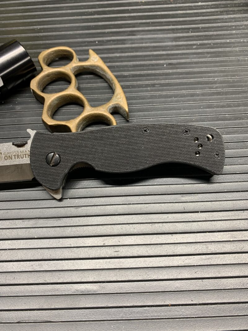 Emerson Sheepdog Bowie SF - Image 4