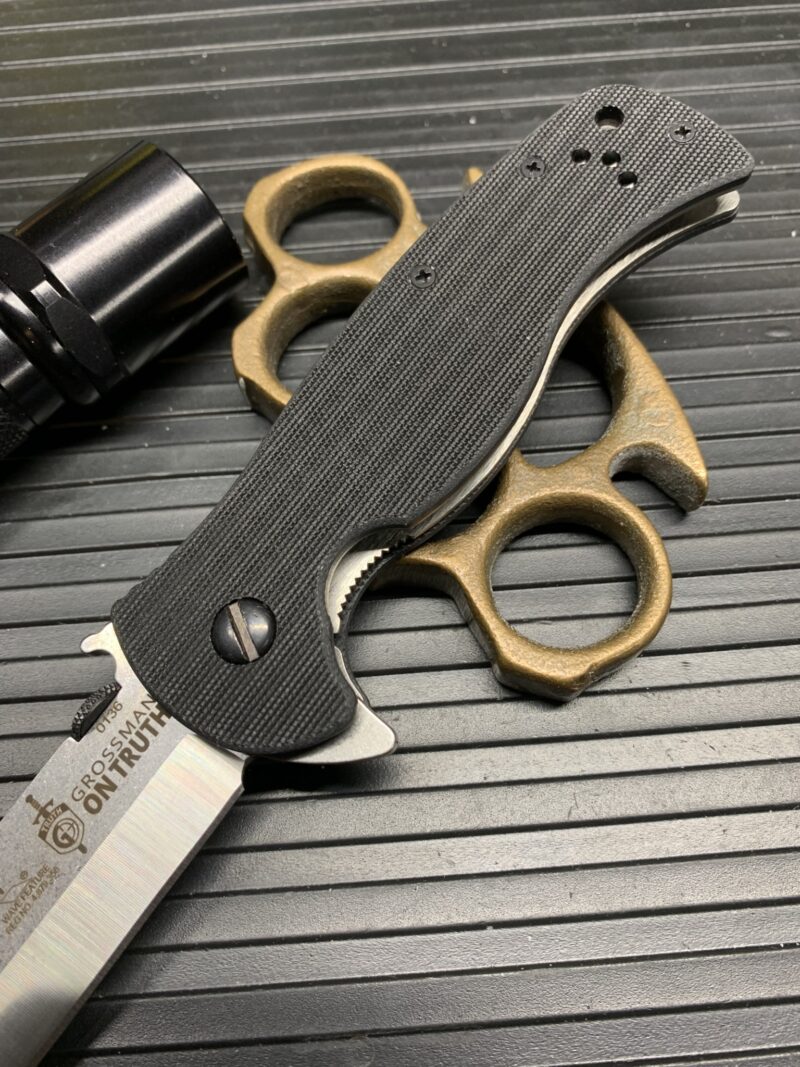 Emerson Sheepdog Bowie SF - Image 9