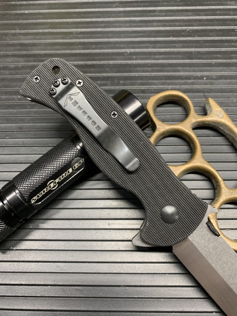 Emerson Sheepdog Bowie SF - Image 8