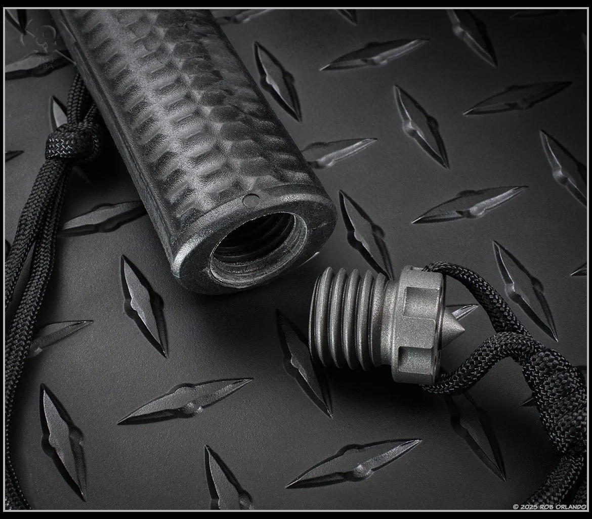 RMJ Tactical S13 Shrike Black S7 Limited Edition - Image 10