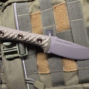 RMJ Tactical Utsidihi Dirty Olive